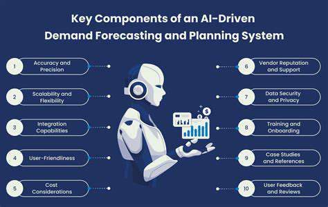 The Role of AI in Optimizing Energy Storage