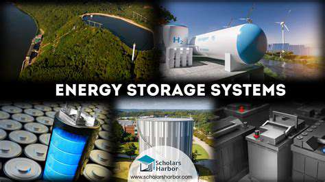 AdvancedEnergyStorageTechnologies:ADeeperDive