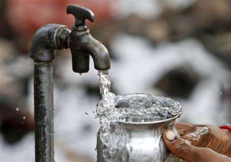 CleanWaterProvision:AVitalComponentofDisasterRelief