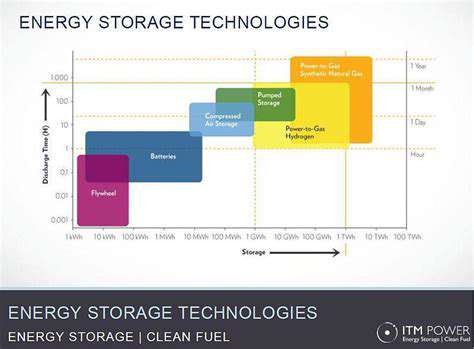 DiverseTechnologiesforEnergyStorage