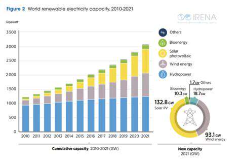 Addressing Climate Migrations with Renewable Energy Solutions
