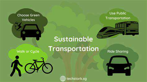 Sustainable Mobility Ecosystems Powered by Renewable Energy