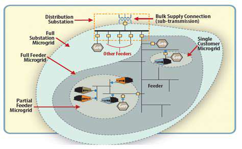The Role of Smart Grid in Energy Storage Integration