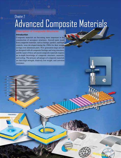 Advanced Materials for Lighter and More Durable Wind Turbine Blades