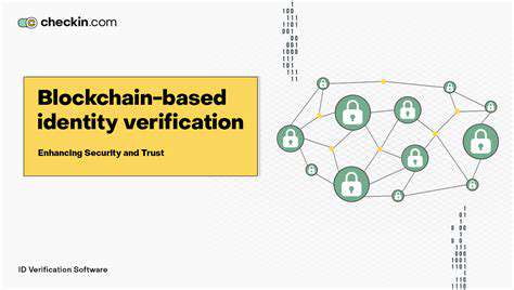 Blockchain for Identity Verification: Streamlining KYC and AML Processes