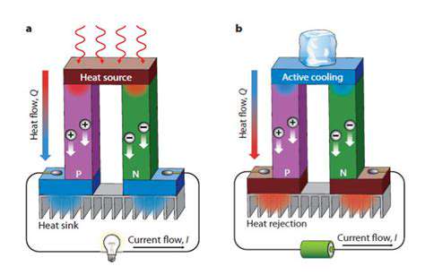HarnessingAmbientTemperatureDifferences:ThermoelectricPower