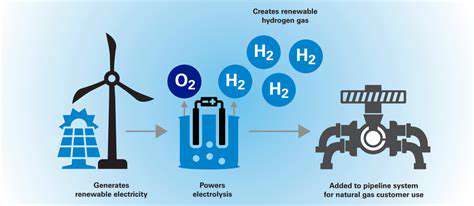 The Role of Green Hydrogen in Achieving Net Zero Emissions