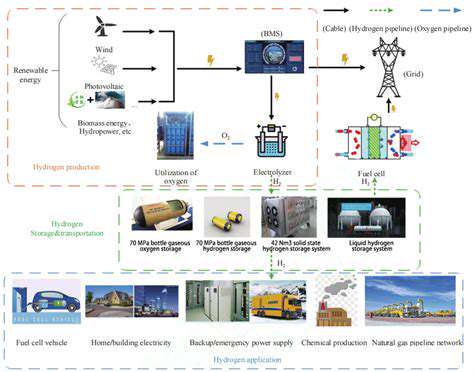 Hydrogen Energy Storage: Production, Storage, and Applications