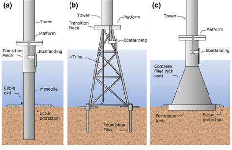 Advanced Foundations for Offshore Wind: New Engineering Solutions