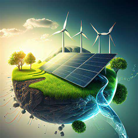 Energy Harvesting from Everyday Sources with Renewable Principles