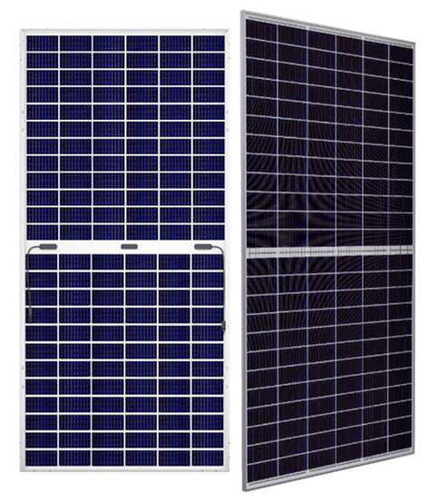 Bifacial Solar Panels: Maximizing Energy Capture