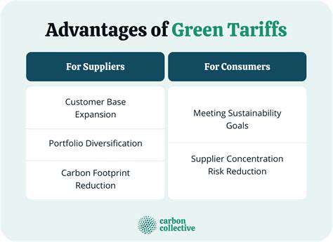 Green Tariffs: A Simple Corporate Renewable Procurement Option for Businesses