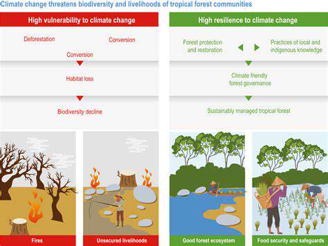 The Ecological Impact of Renewable Energy Development: Mitigation Strategies