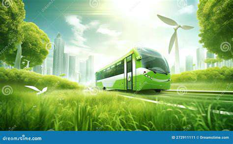 Renewable Energy in Transportation: EVs and Beyond