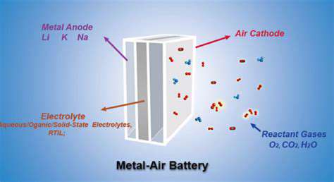 Emerging Energy Storage Technologies: Beyond Lithium Ion