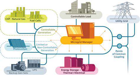 Microgrids:ConnectingCommunitiesEfficiently