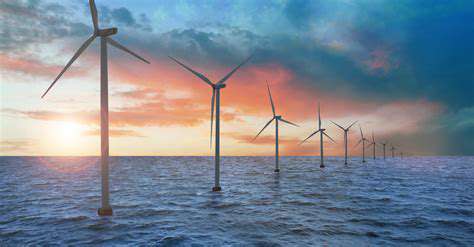 OffshoreWindFarms:ExpandingtheReachofCleanEnergy