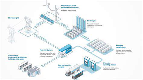 The Role of Renewable Energy in Smart Grids