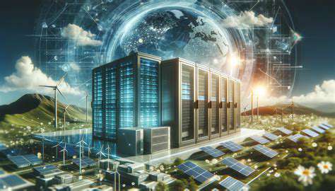 How Renewable Energy is Transforming Industries