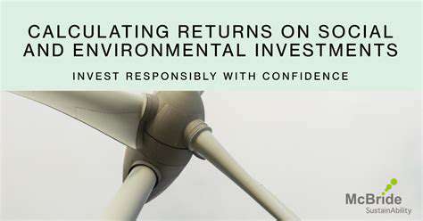 QuantifyingtheFinancialReturns:BeyondtheEnvironmentalImpact
