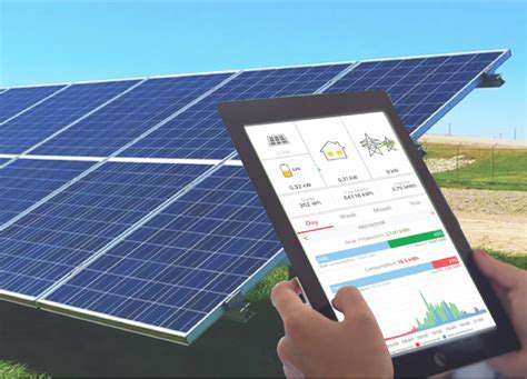 Solar Energy Advancements for Remote Power