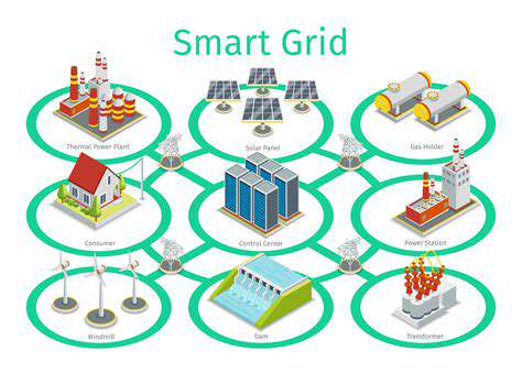 SmartGrids:AFoundationforIntegration