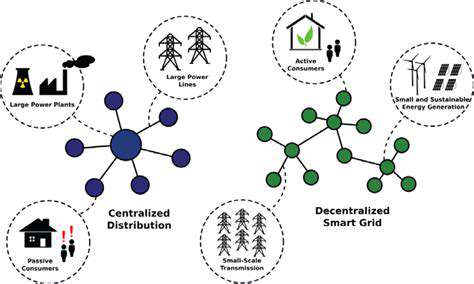 SmartGrids:EnablingDecentralization