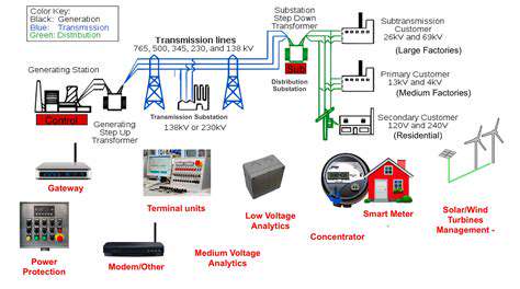 SmartGrids:OptimizingEnergyFlow