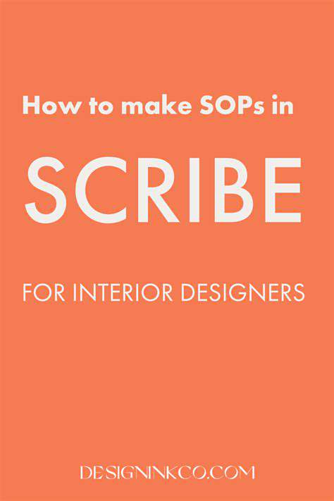 StreamlinedDesignProcessesforInteriorDesigners