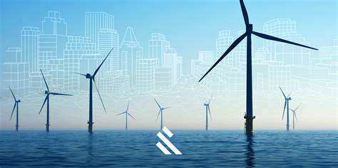 The Role of Artificial Intelligence in Offshore Wind