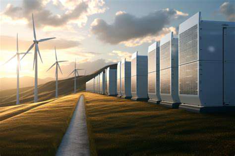 Energy Storage in Developing Economies
