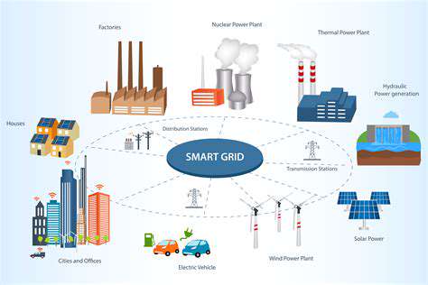 Energy Storage for Grid Flexibility: Adapting to Renewables