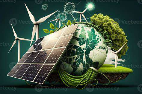 The Role of Sustainable Finance in Driving Renewable Energy