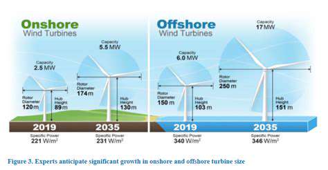New Designs in Wind Energy Advancements Turbines: Enhancing Efficiency