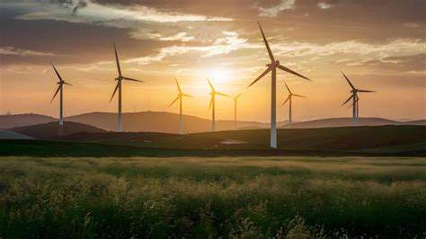 The Environmental Benefits of Modern Wind Energy Technology: Reduced Carbon Footprint
