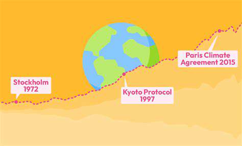 TheGenesisofInternationalClimateAgreements
