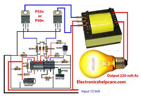TheInverter:TransformingDCtoAC