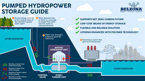 TheMechanicsofPumpedHydroStorage