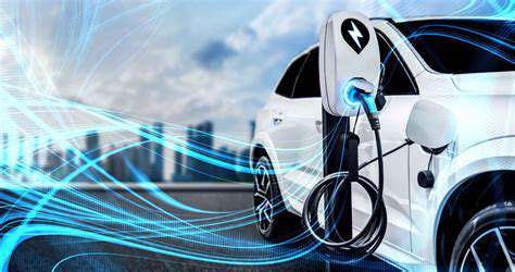 TheRiseofElectricVehicles(EVs):ASignificantStepForward