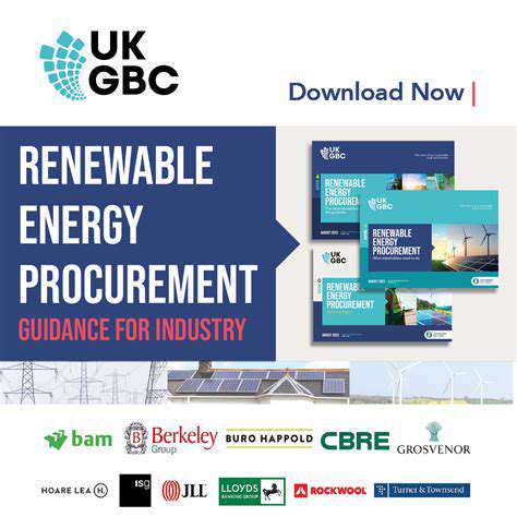 Driving Innovation with Corporate Renewable Procurement