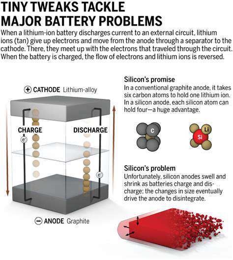 TheRoleofNanotechnologyinBatteryDevelopment
