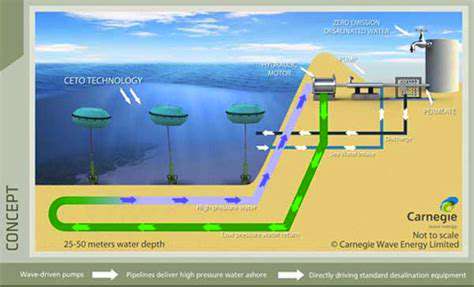 WaveandTidalEnergy:EmergingTechnologiesforDesalination