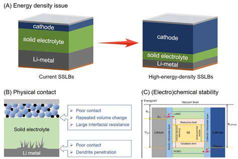 All-Solid-StateBatteries:PavingthePathtoHigherEnergyDensity