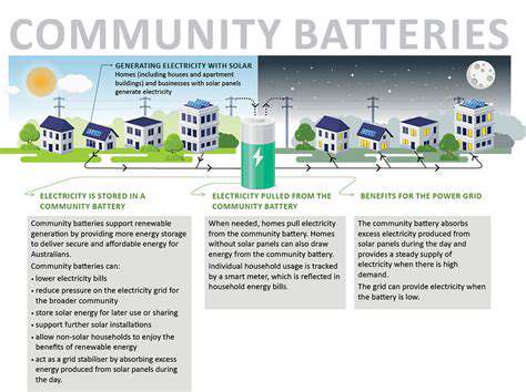 CommunityBatteries:AKeyComponentofDecentralization