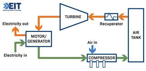 CompressedAirEnergyStorage:HarnessingthePowerofAir