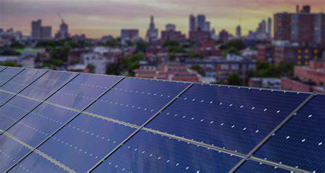Decentralization of Energy Generation with Fuel Cells
