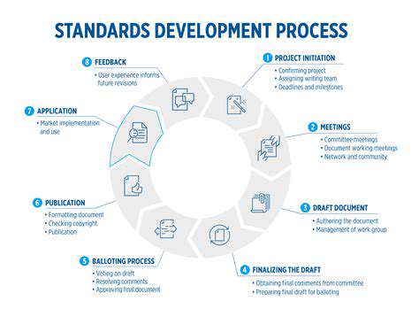 EmergenceofInternationalStandardsandBestPractices