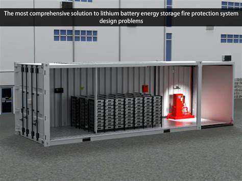 Energy Storage for Industrial Power Quality