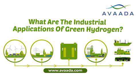GreenHydrogenforIndustrialFeedstocks:ASustainableAlternative