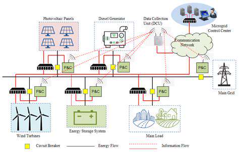 Renewable Energy for Desalination Plants